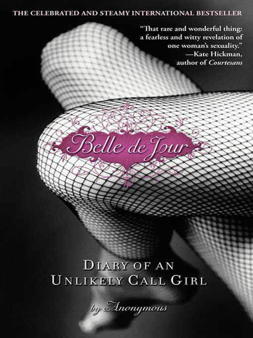 Title details for Belle de Jour by Anonymous - Available
